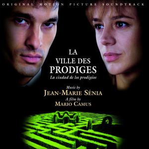 L'honneur d'un homme (From "La ville des prodiges" Original Motion Picture Soundtrack)