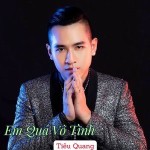 Giọt Nước Mắt Cho Em