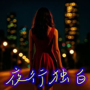 夜行独白