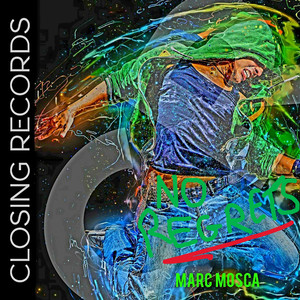 No Regrets (Extended Mix)