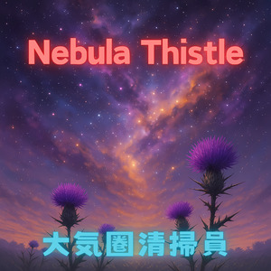 Nebula Thistle