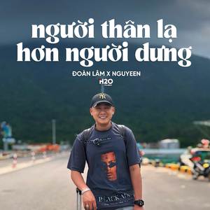 Người Thân Lạ Hơn Người Dưng (Lofi Ver.)