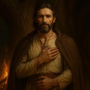 Swaćba - zaręczyny. Staropolska Przysięga przyszłego Męża Opiekuna: Pieśń Honoru Męskiego Rodu