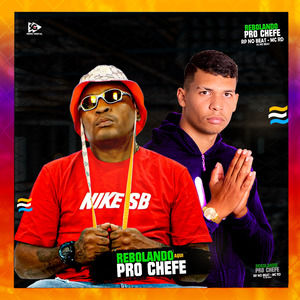 Rebolando Aqui pro Chefe