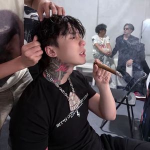 [Trap]BOBBYNOPEACE X SASIOVERLXRD Type beat - 逼迫