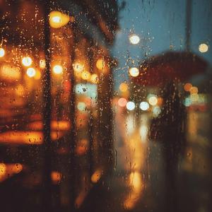 London Rain Rhythm