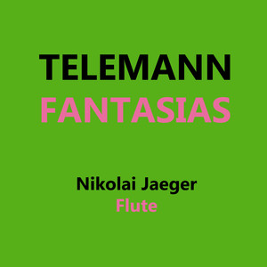 Fantasia in B-Flat Major