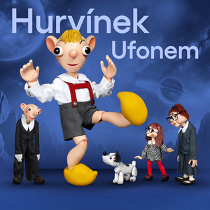 Ufon přistává II