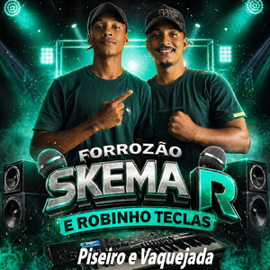 Piseiro E Vaquejada