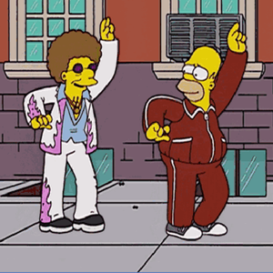 你可能需要一个闪光七彩球