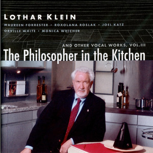 III. Du Vin (Farandole)