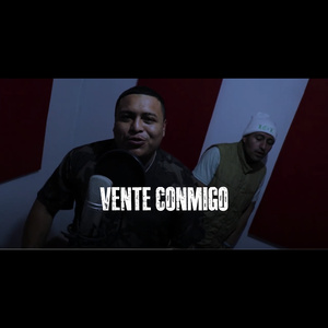 Vente conmigo