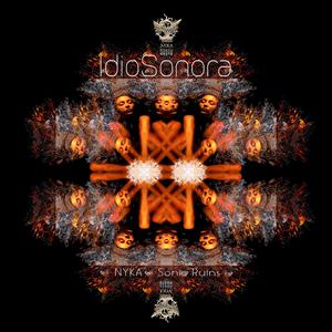 Echoes From The Ancient Forest