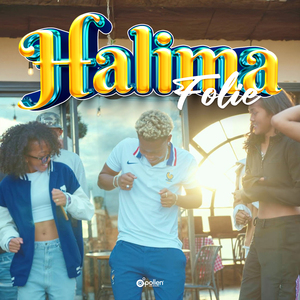 Halima (Folie)