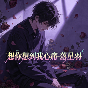 想你想到我心痛
