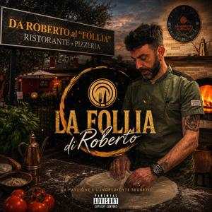 Pizzeria La Follia