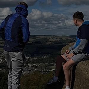 Could just be the bassline (feat. gilkzy)