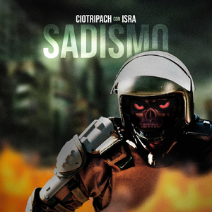 Sadismo (feat. Isra)