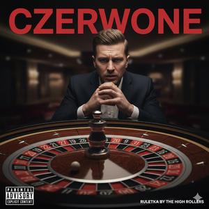 Czerwone