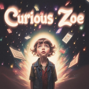 Curious Zoe