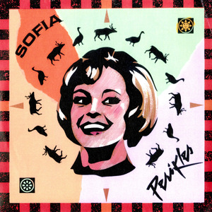 Sofia (Norrlandsversionen)