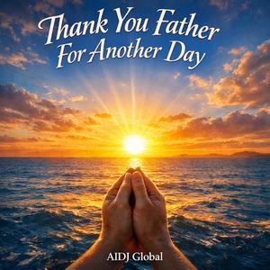 Thank You Father For Another Day NEW