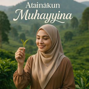 Atainakum Muhayyina