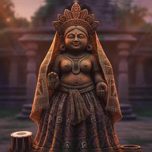 Shunurir Aloukik Upakhyan: Dadur Jhuli Theke