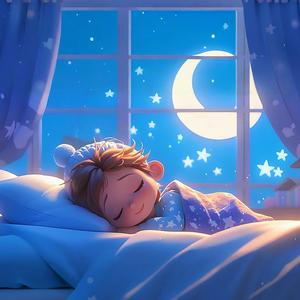 小宝贝快快睡 (哄睡神曲)