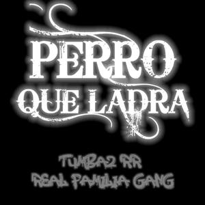 Perro que ladra (feat. Real Familia Gang)