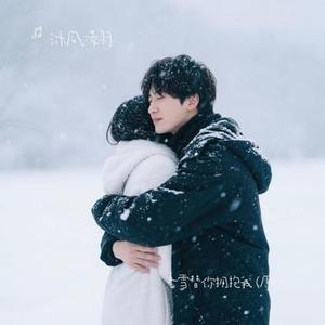 冬雪替你拥抱我