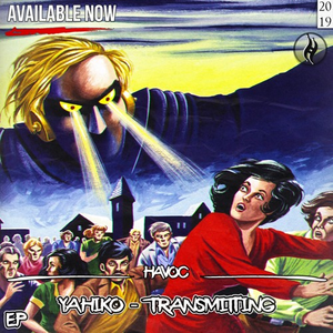 TRANSMITTING （VIP）