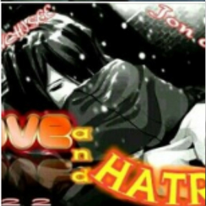 Love and hatred