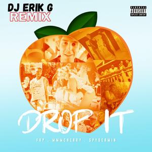 Drop It (feat. DJ Erik G)