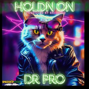 HOLDN ON (feat. SKITSPRO MP) (Radio Edit)