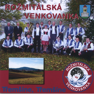 Melodie Karla Hašlera: Muziky, muziky / Večer za strahovskou branou / Já jsem si ten kvíteček / Copak je to za vojáka / Až já půjdu do nebe /Pětatřicátníci