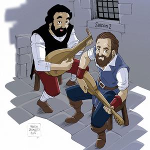 Le poète