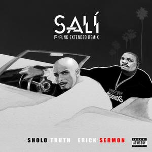 Salí (P-Funk ) (Extended Remix)