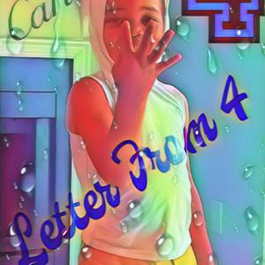Letter from 4 (feat. Blue Cartier)