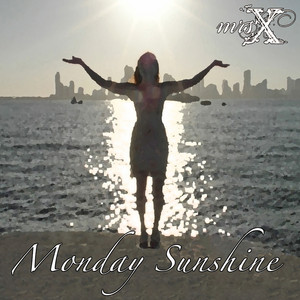 Monday Sunshine (Remix by Kznzk)