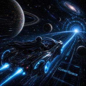 CyberSpace