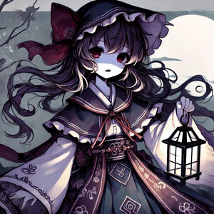 恐怖のナイト☆シルエット　リターンズ