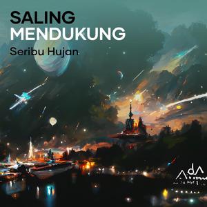 Saling Mendukung (Acoustic)