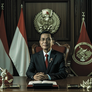 Dapat Gubernur Baru na (Remix)