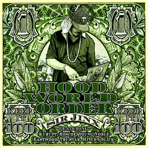 Gunnin' (Feat. Tri Star, Eastwood)