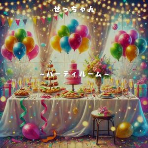 パーティルーム