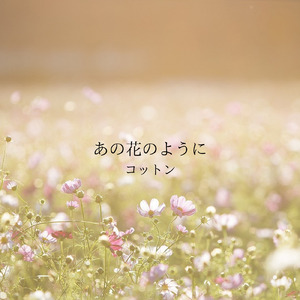 あの花のように