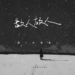 敌人故人 (DJ豪大大版)