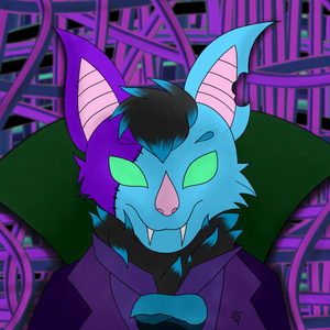 Bat Cultist