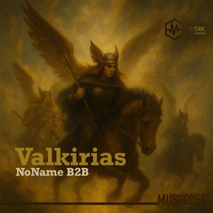 Valkirias